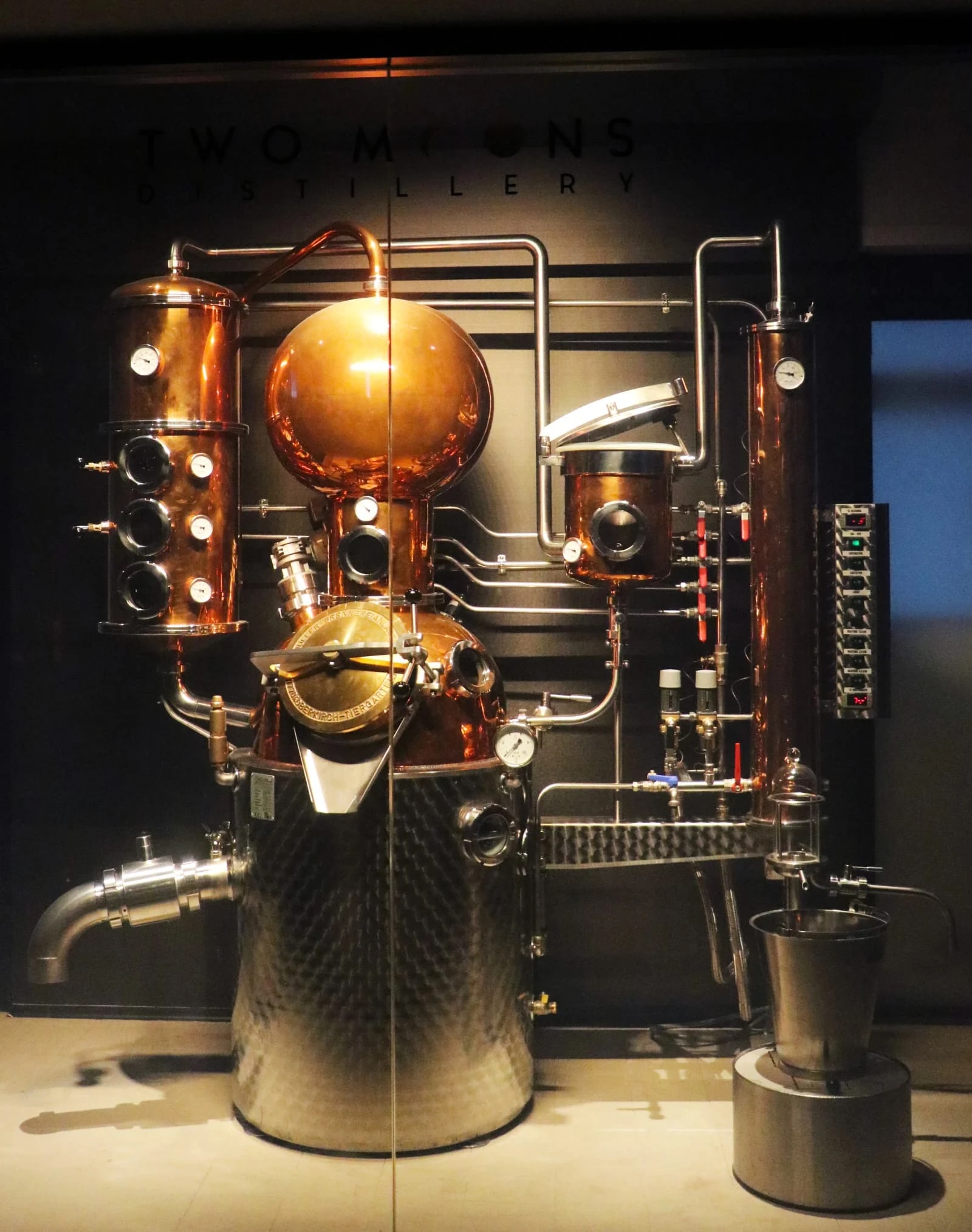 【Made in Hong Kong】Tales of Hong Kong Gin Brewery