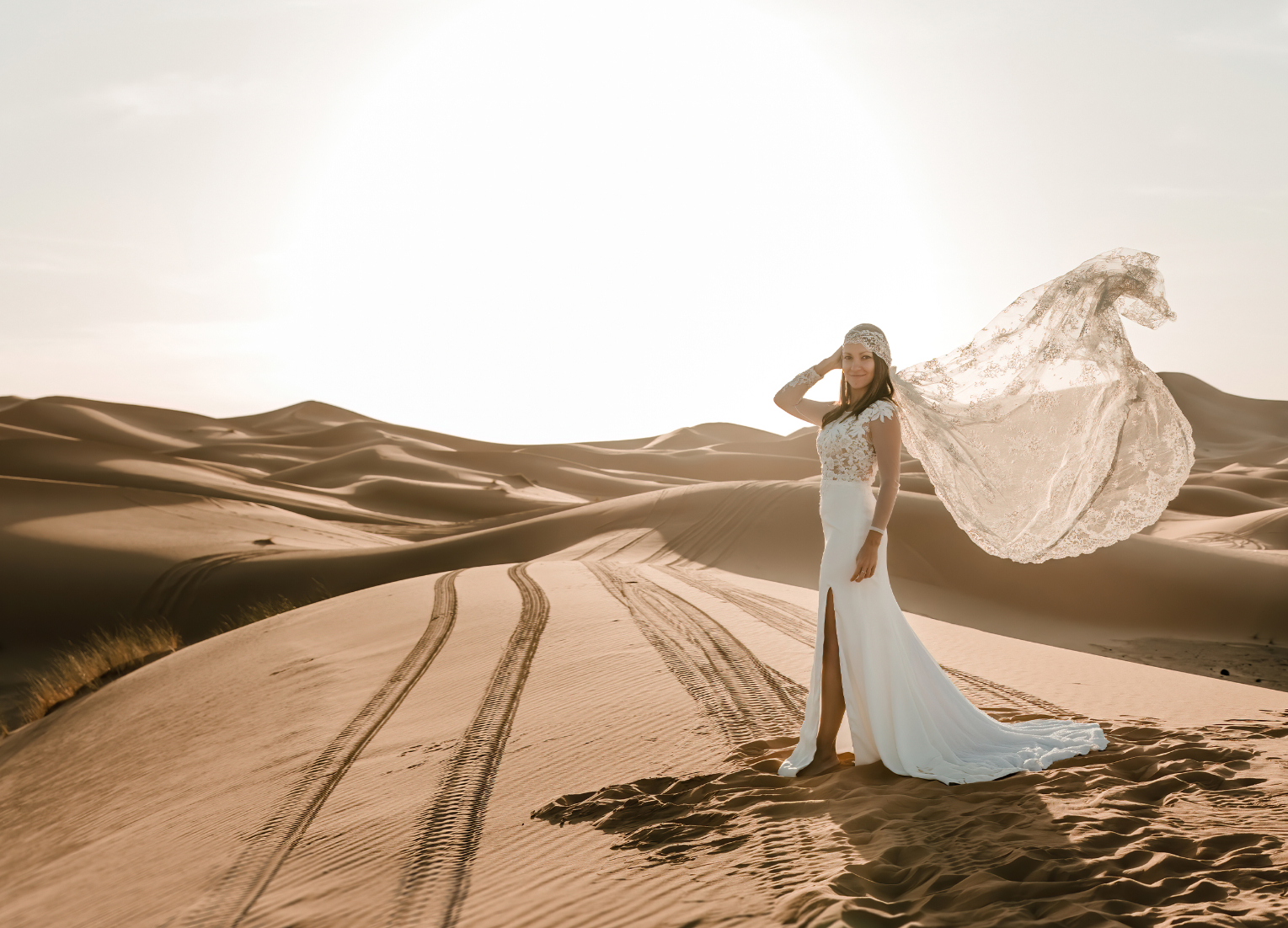 4-Days Desert Merzouga Tour To Marrakech From Fes