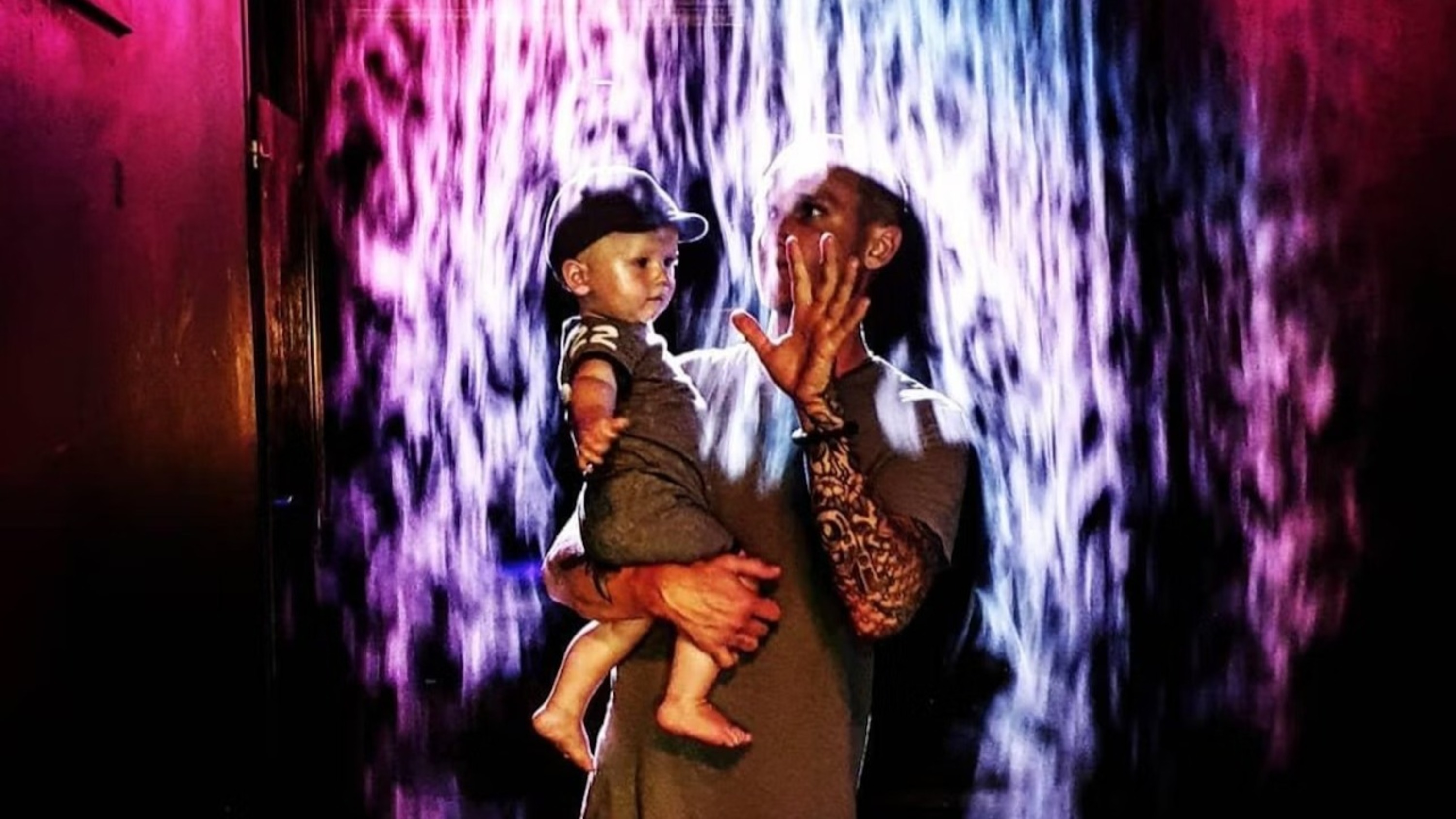 Tom Tits Experiment ticket in Stockholm