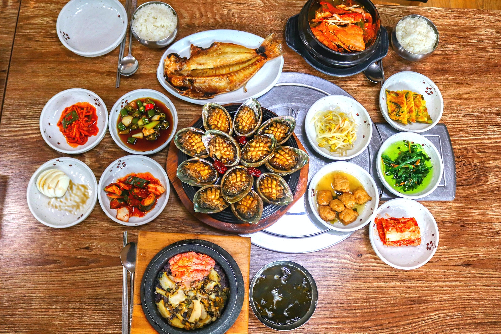 Best restaurants in Jeju - Klook