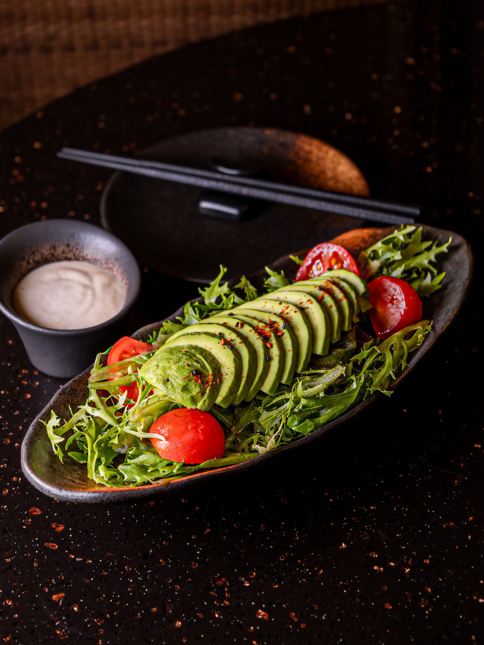曼谷素坤逸索菲特酒店 (Sofitel Bangkok Sukhumvit Hotel) Maison Mizuki 高級日式料理