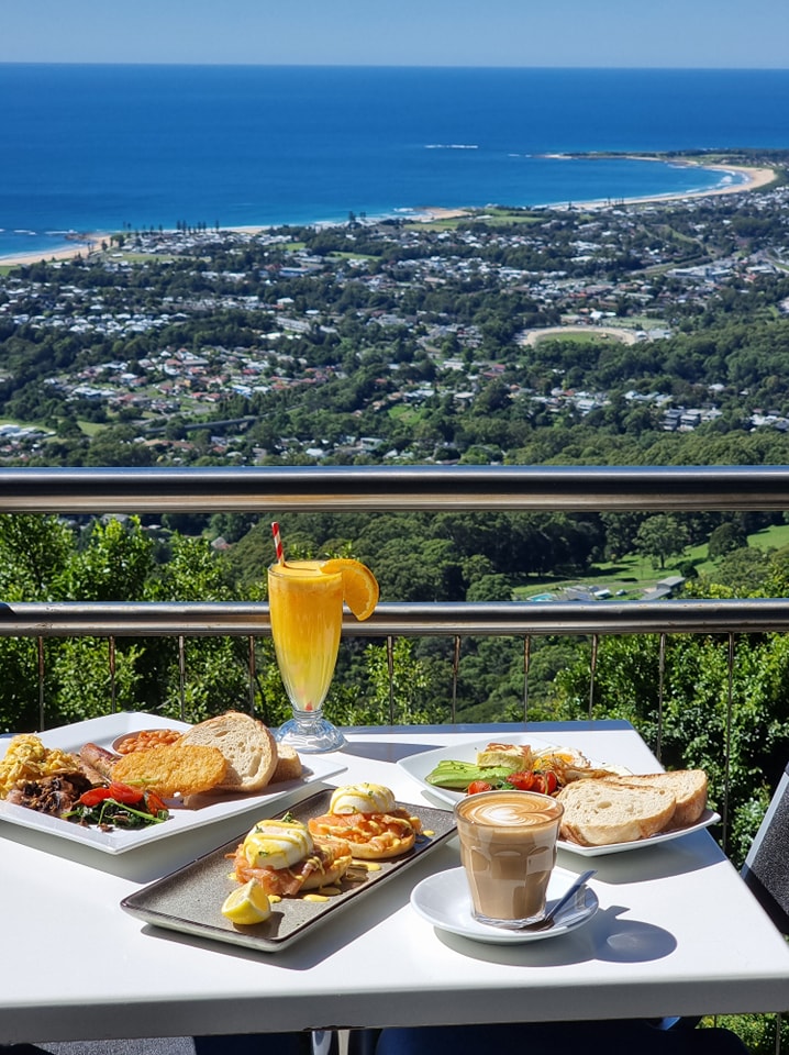Private Sydney South Coast & Kiama Tour