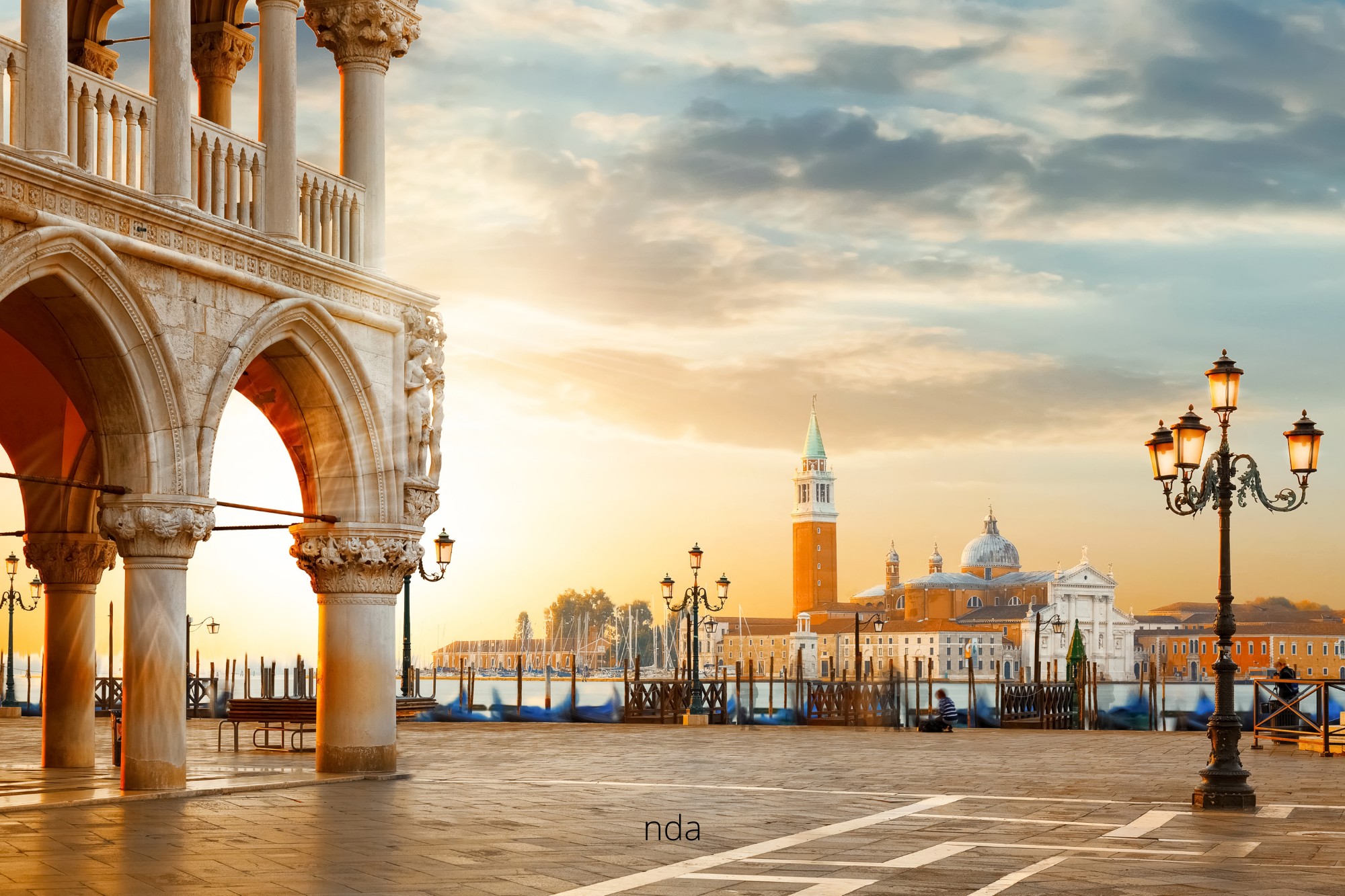威尼斯尋寶遊戲 & 城市精華景點一日遊