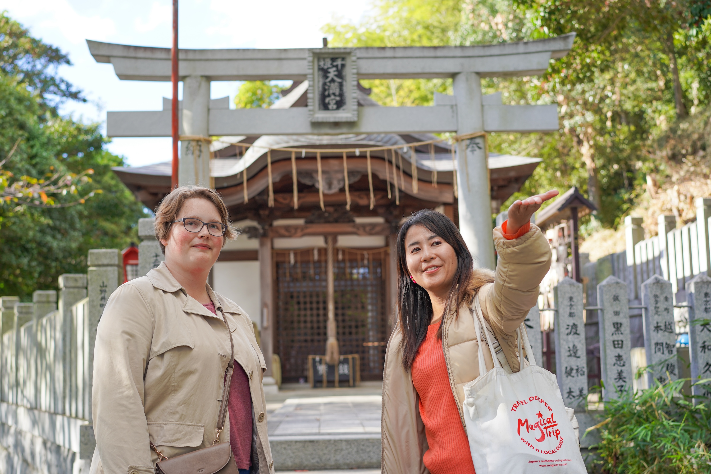 探索只有姬路當地人才知道的僻靜隱秘神社。 探索只有姬路當地人才知道的僻靜隱秘神社。