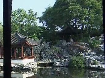 蘇州+西塘古鎮夜景1日遊