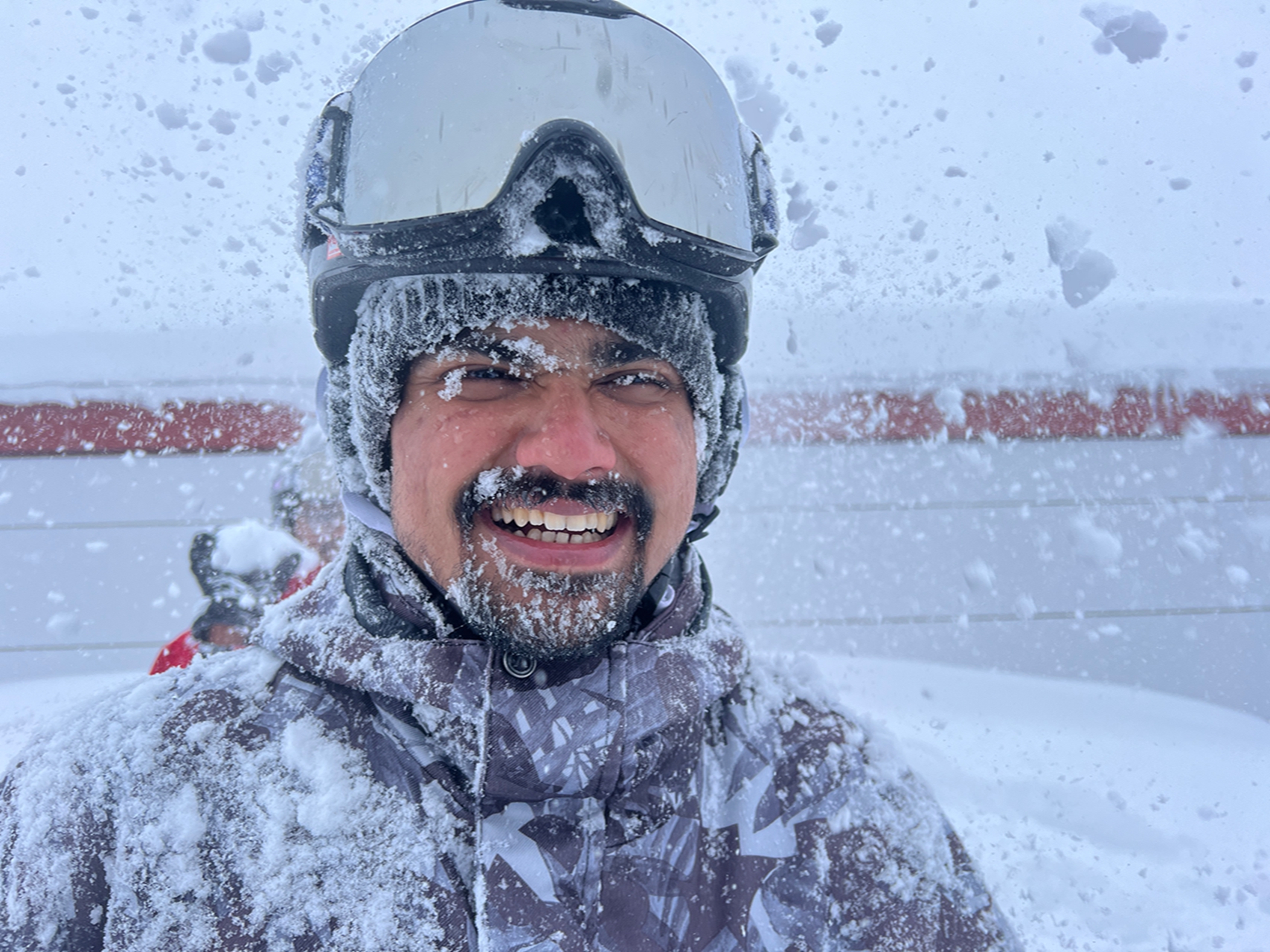 以上照片均為真實參團照片，使用虛假照片願負法律責任