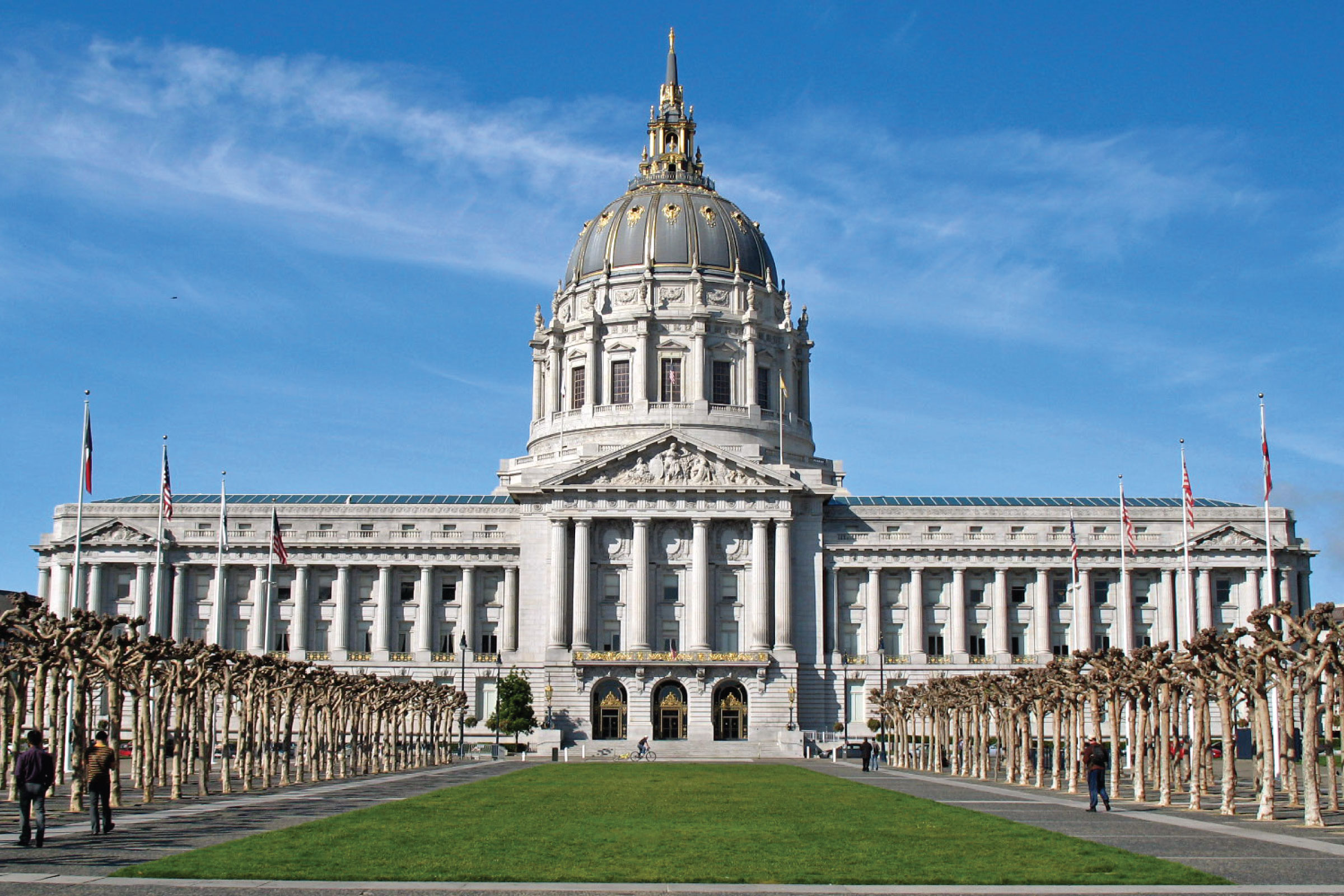 本行程包含20個停靠站，包括金門大橋、漁人碼頭及聯合廣場。