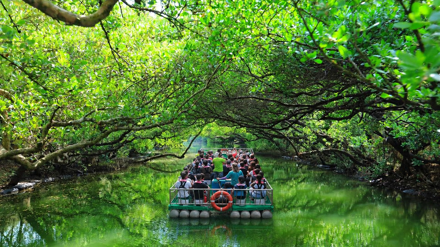 台南5大景點全日私人建築之旅