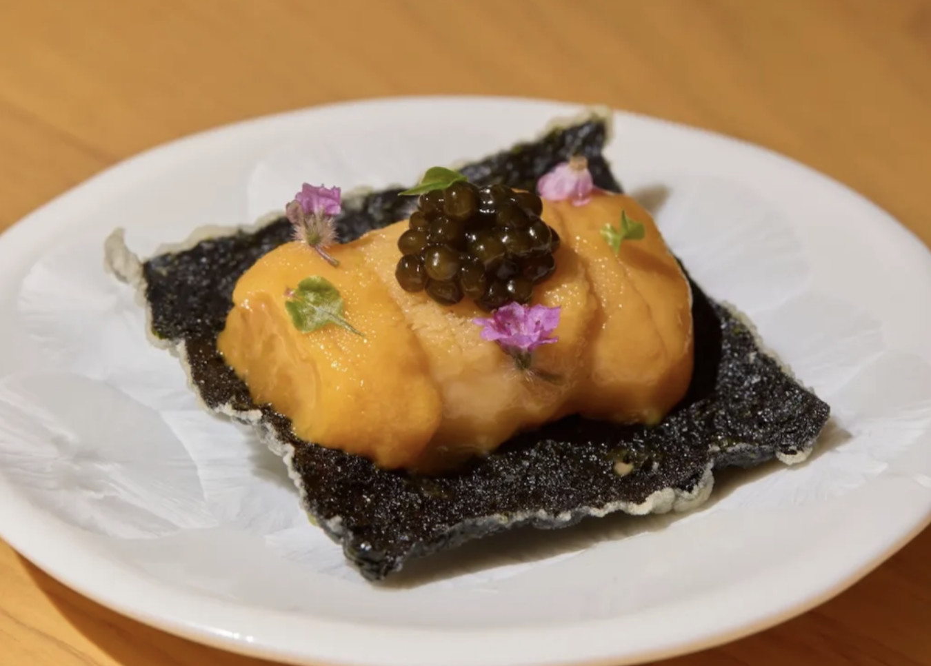 Kokoro Omakase & Hand Roll Bar - Mega Bangna