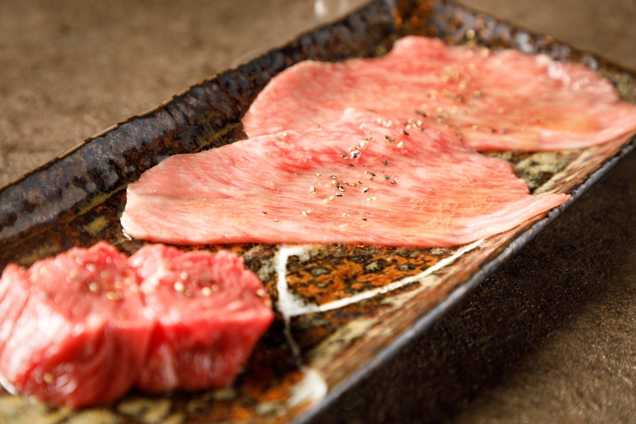 NIKUAZABU日式燒肉 - 東京二子玉川店
