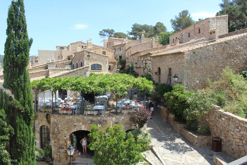 Costa Brava Day Trip from Barcelona