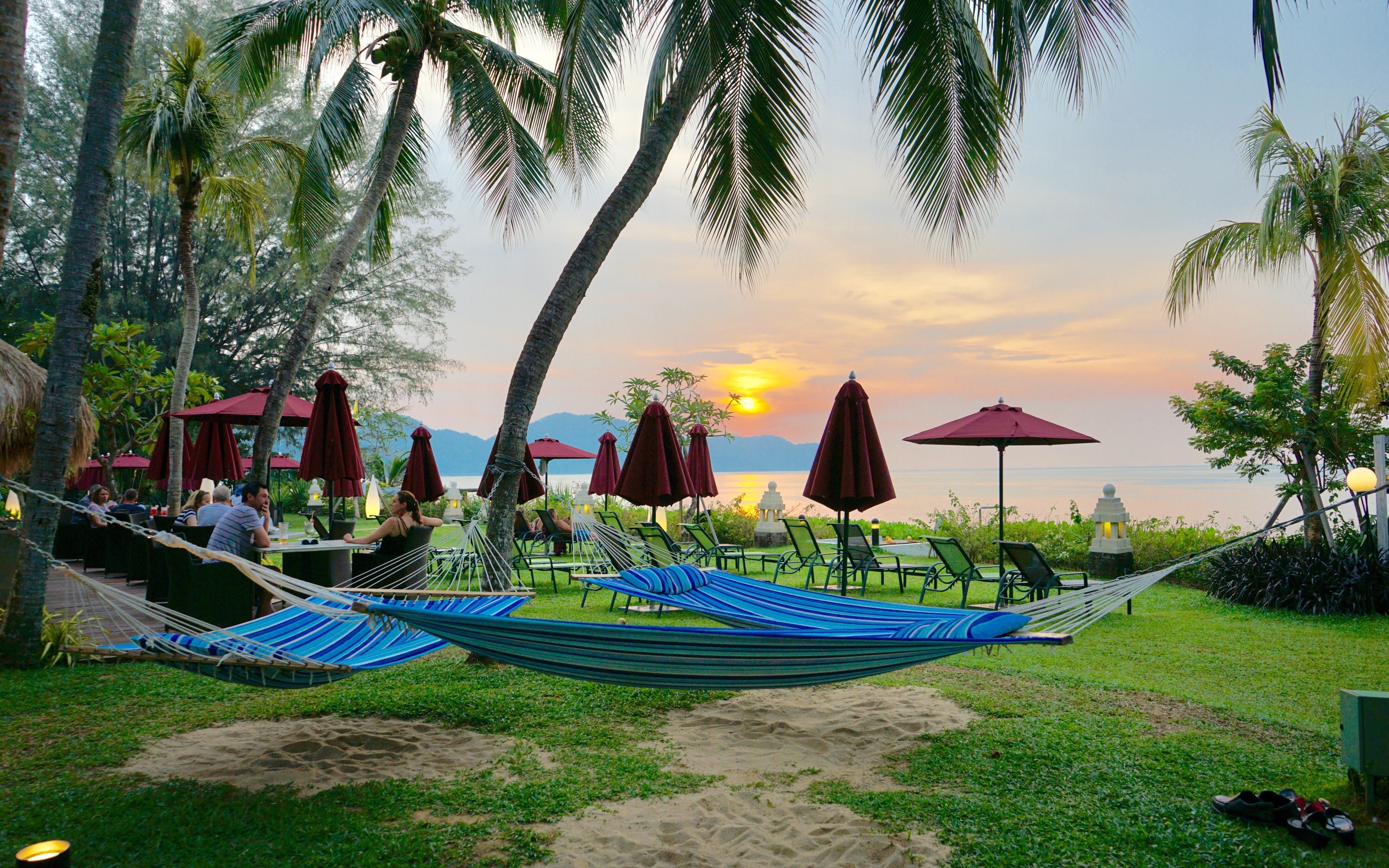 Penang Countryside & Heritage Afternoon Tour 