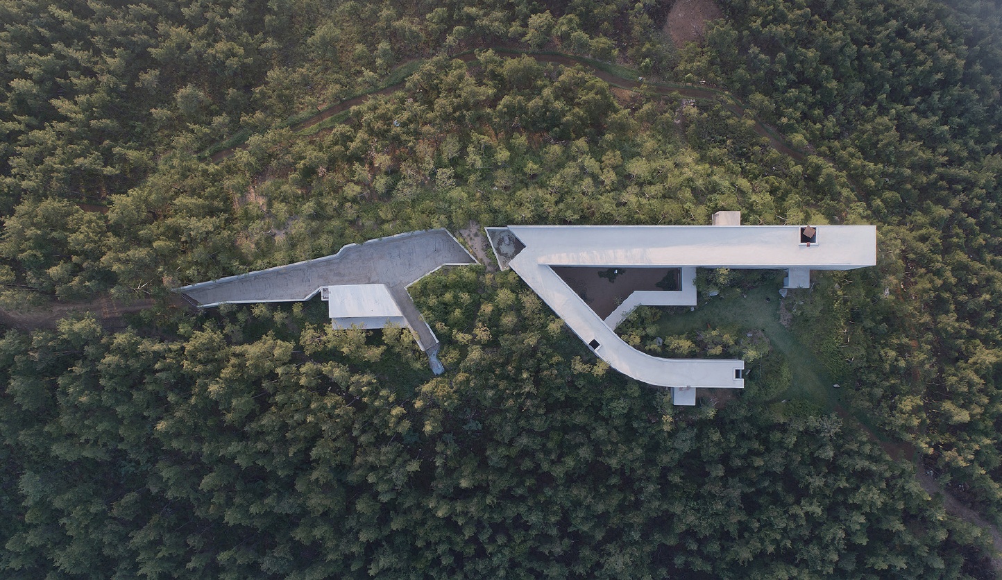 大邱 Sayuwon植物園門票