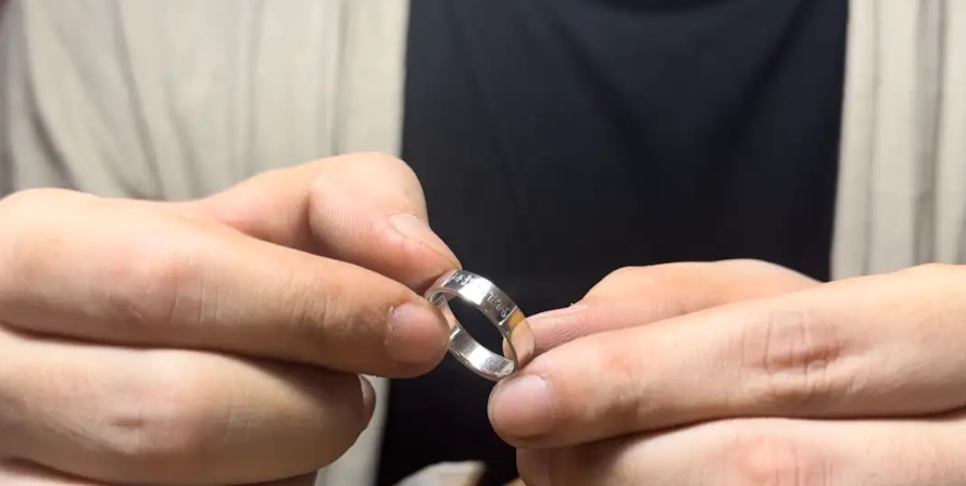 首爾弘大戒指製作一日體驗課程