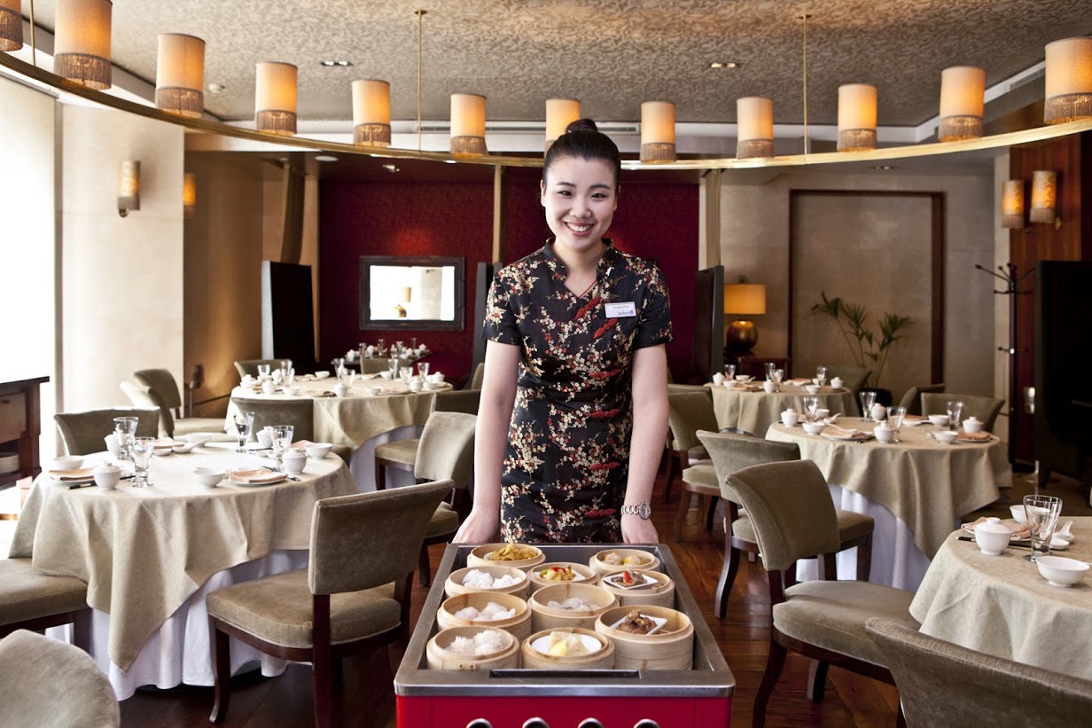 Yum Cha Package for Lunch or Dinner at China Club at Radisson Blu Hotel,  United Arab Emirates