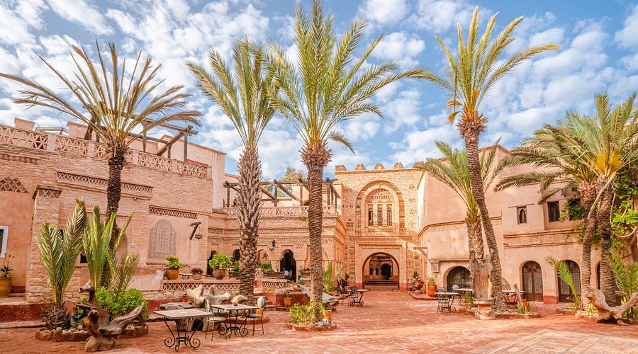 Step into history at Agadir’s Medina!