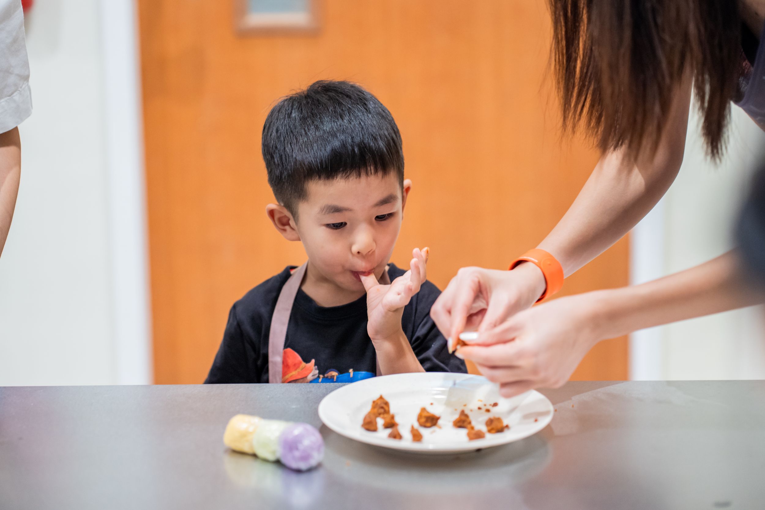 Eat Your Way Home by Museum of Food 