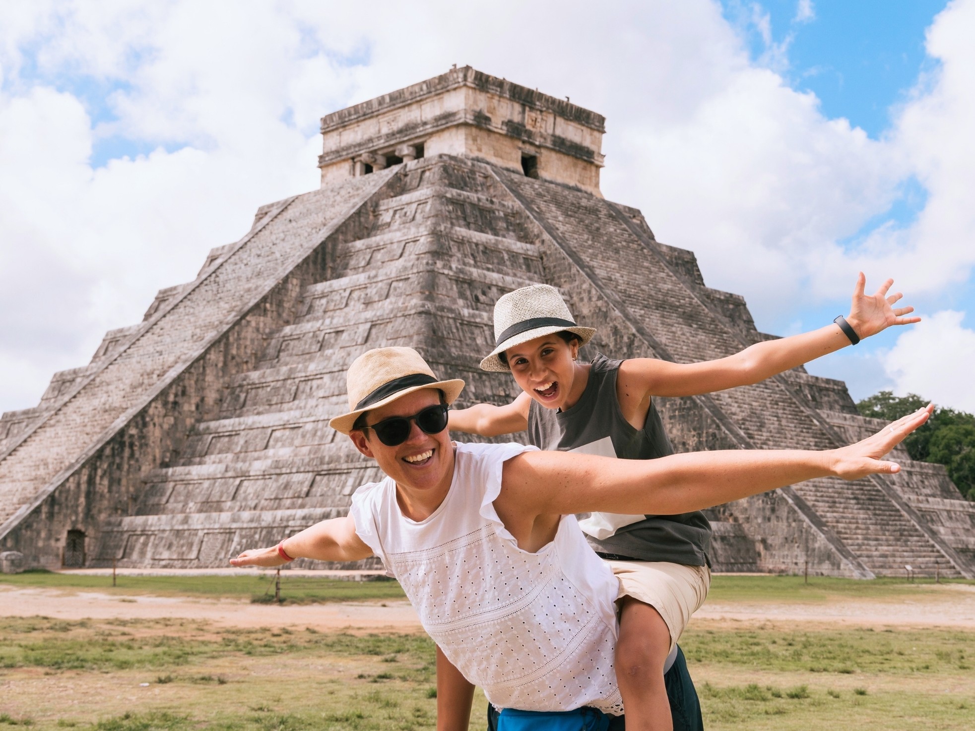 Chichen Itza, Cenote &amp; Valladolid Tour + Mayan Cooking Demonstration