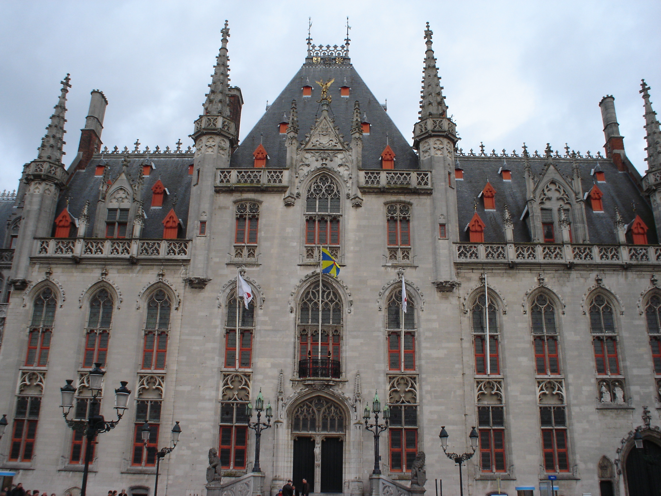 Bruges