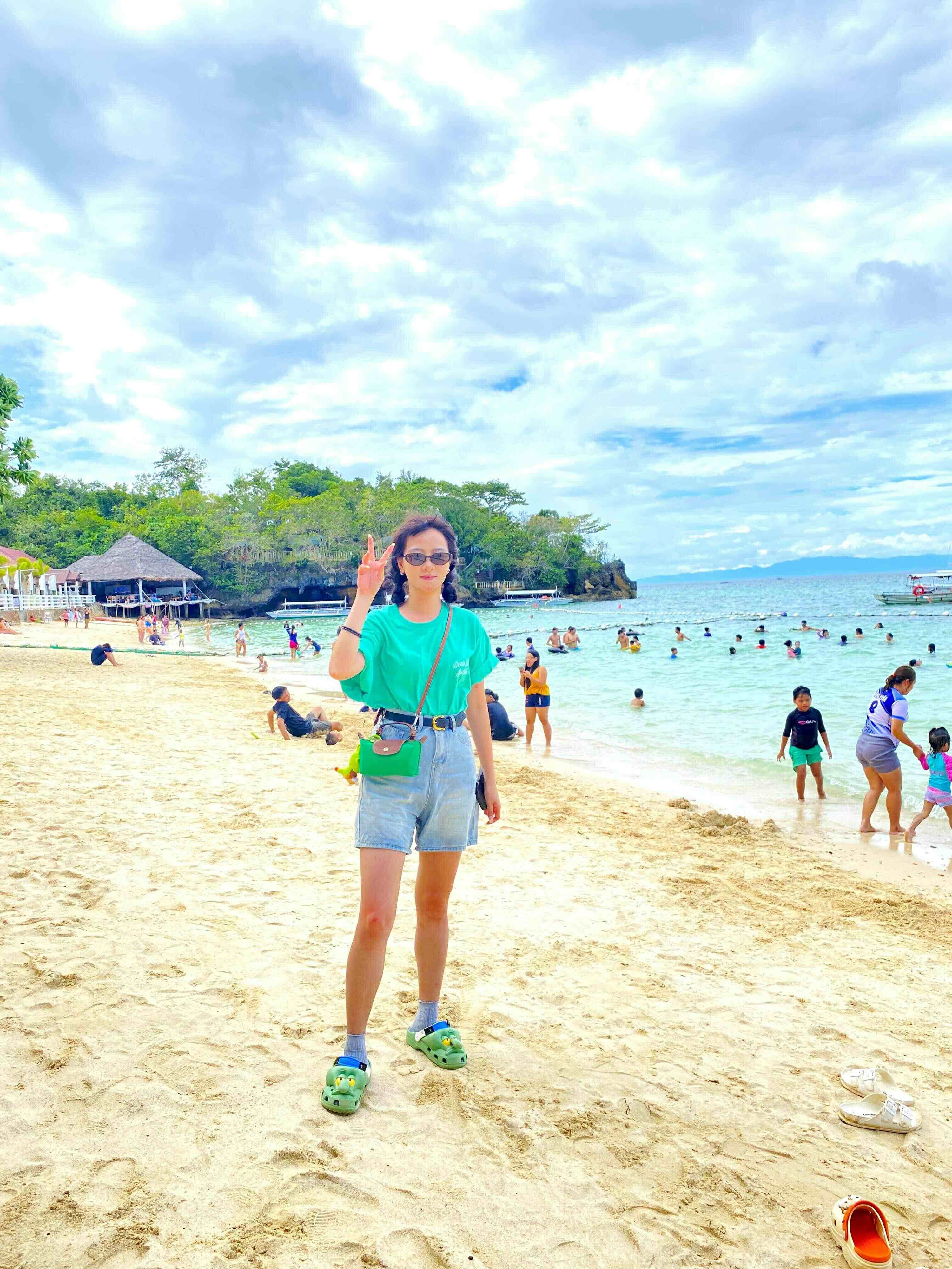 Guimaras Islandhopping Private Half-Day Tour