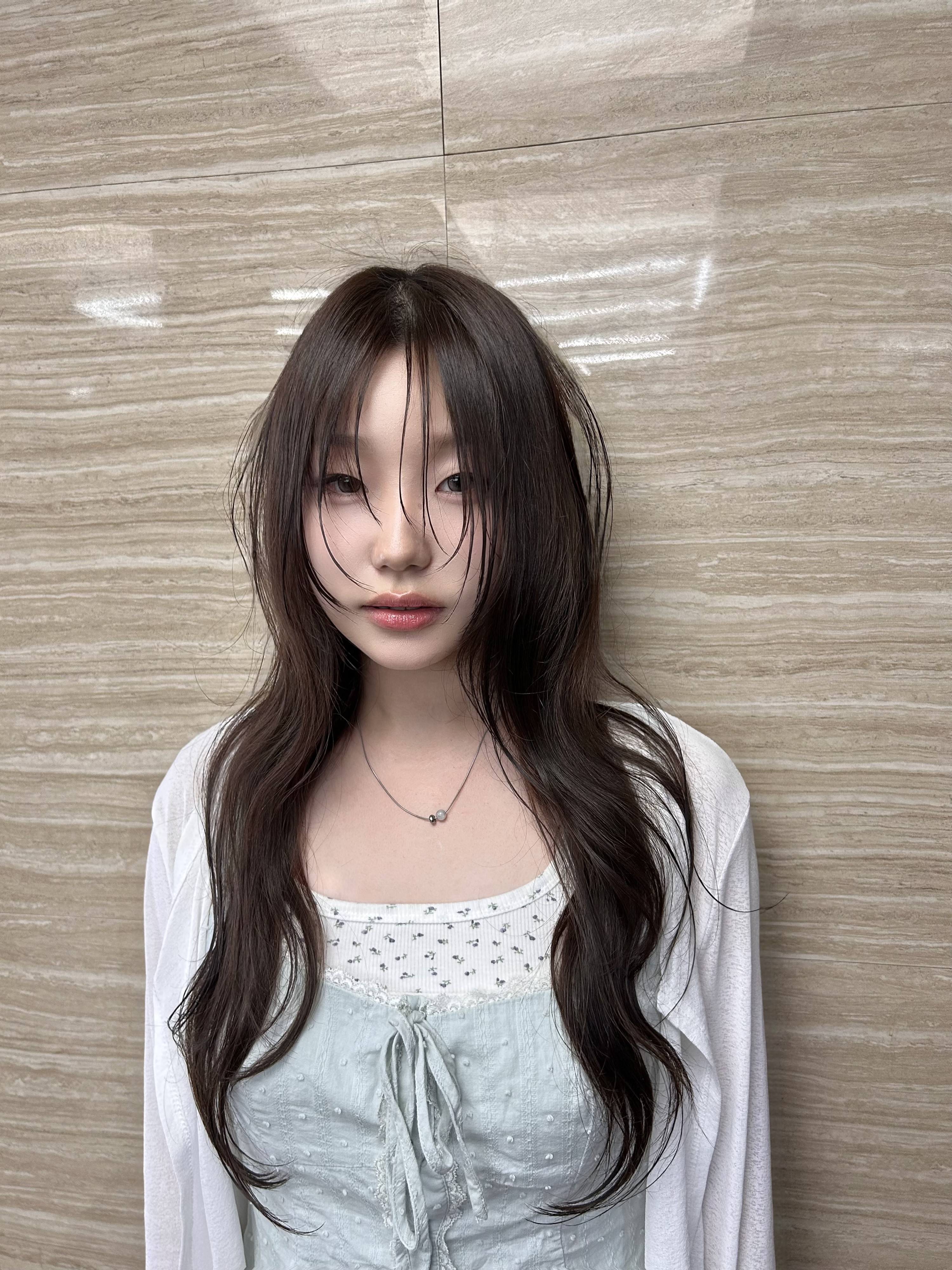 Noir Hair Gwangalli Beach 2nd Branch: Premium K-Style Hair & Care