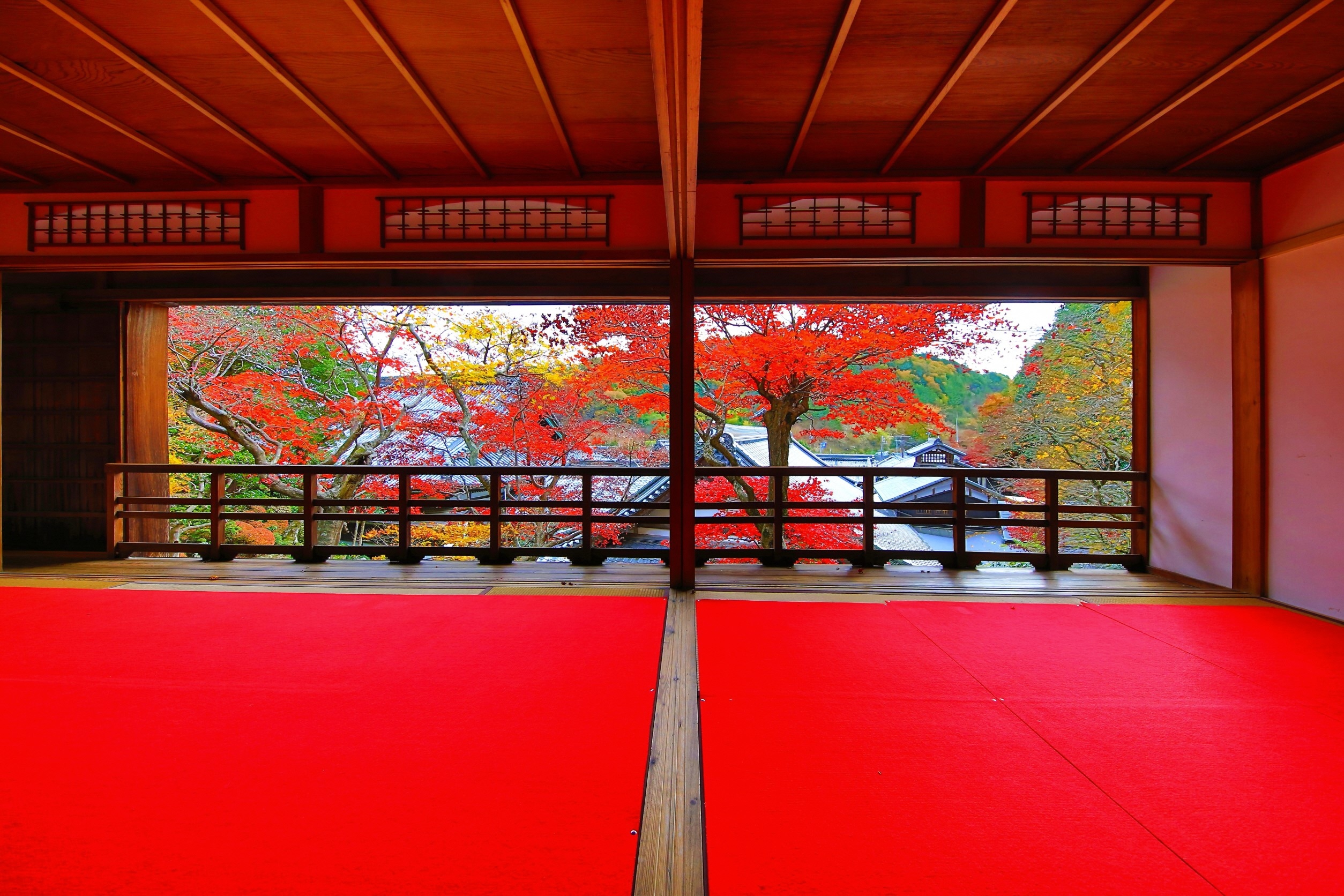 京都 | 嵐山 & 清水寺 & 柳谷觀音 & 繽紛八坂庚申堂 & 星巴克特色概念店網紅景點打卡一日遊丨大阪/京都出發