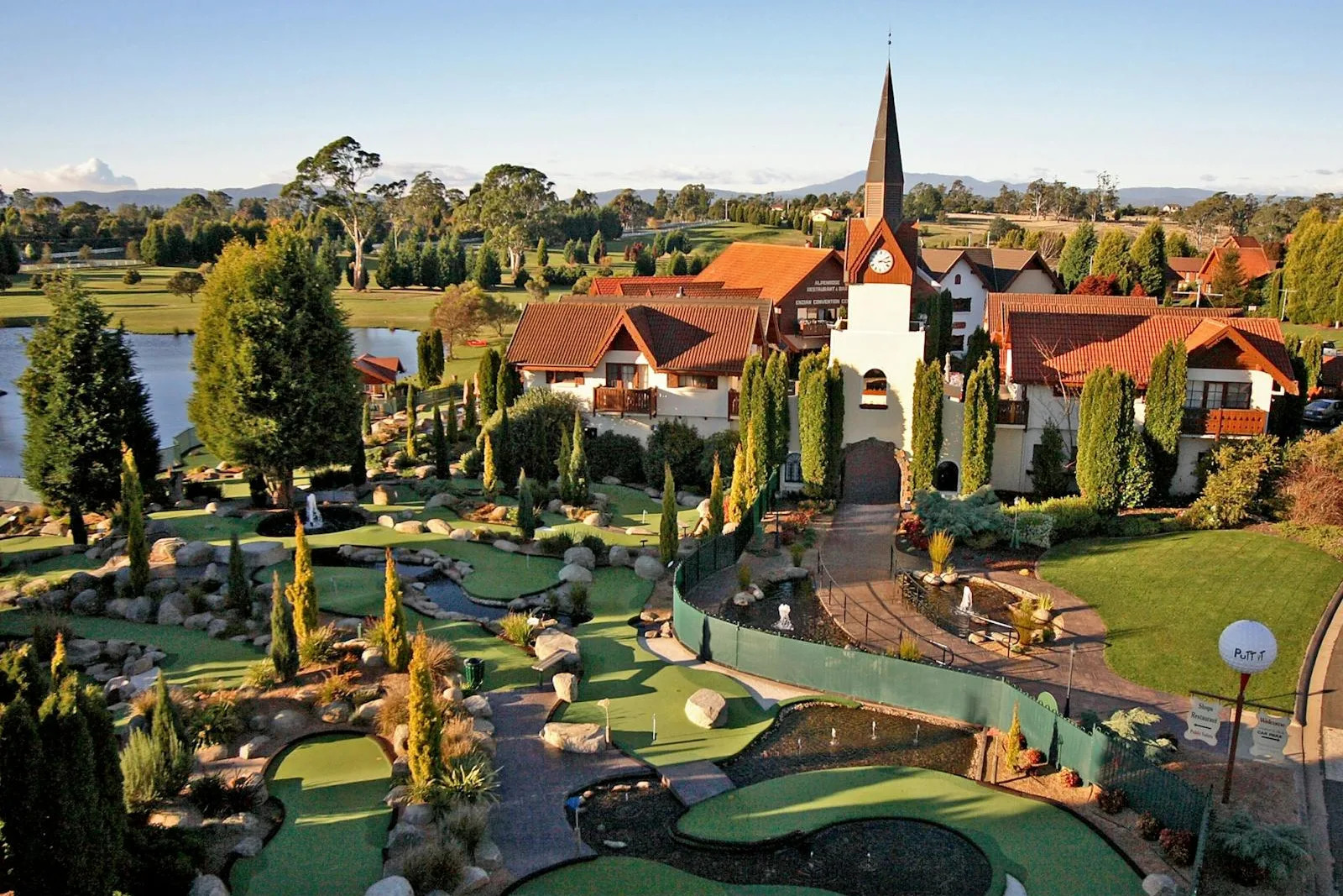 Launceston Cataract Gorge & Bridestowe Lavender Private Day Tour