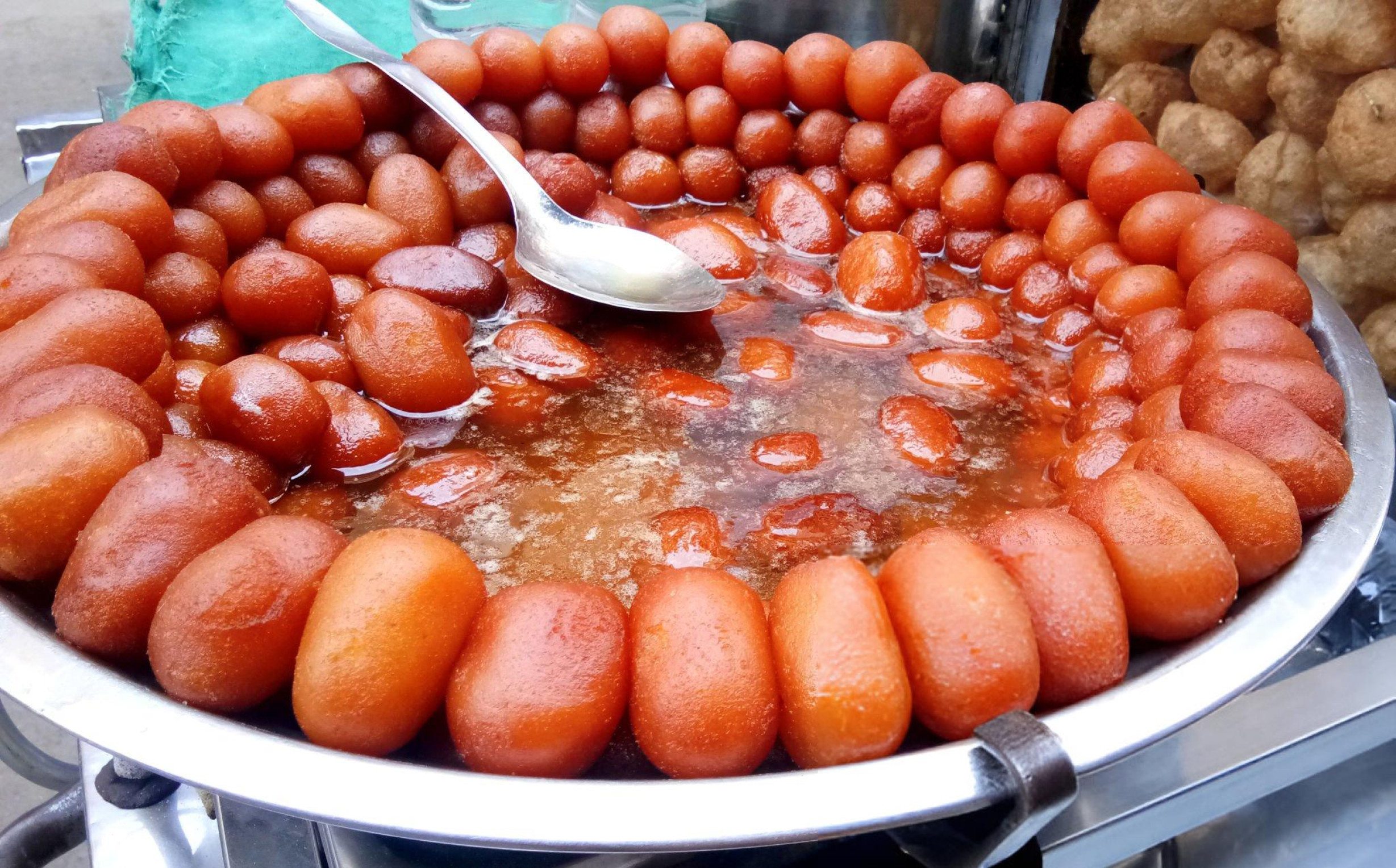 Taste of Jodhpur: Guided Street Food Tour Experience with a local