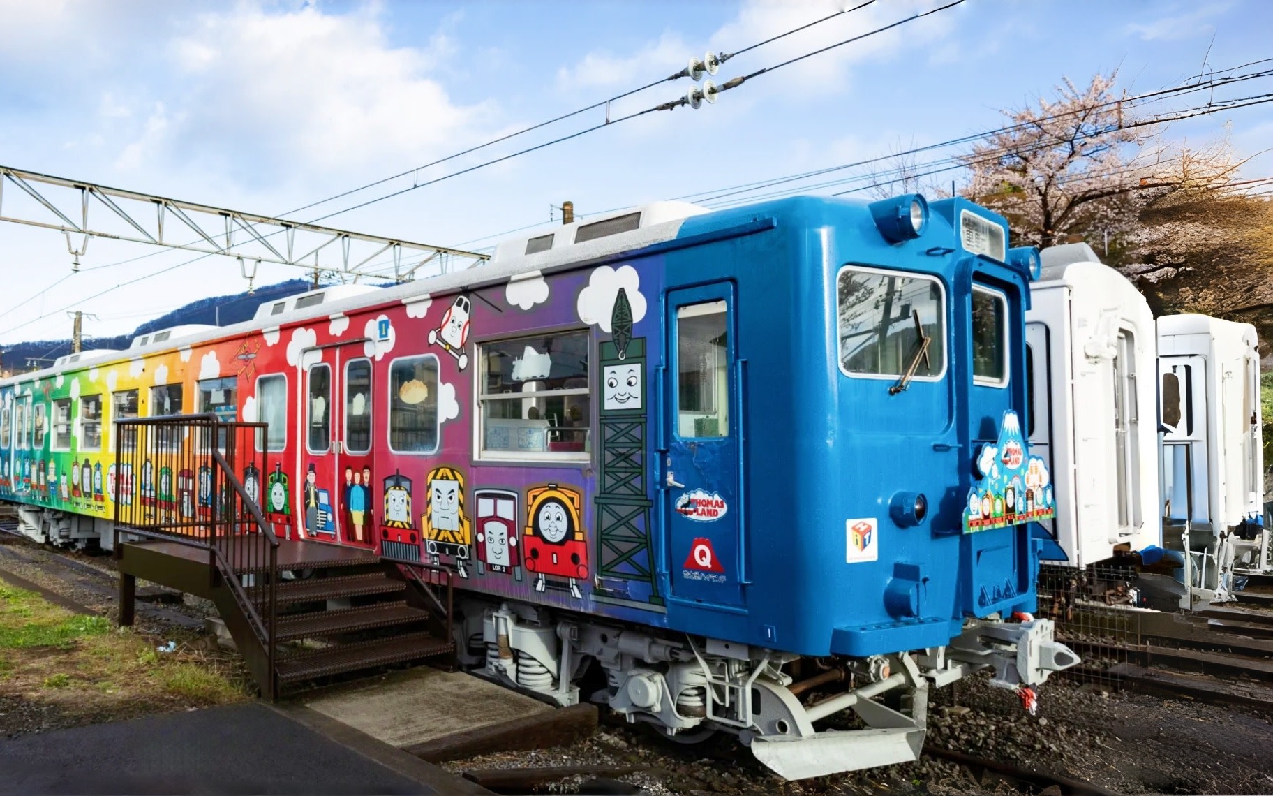 Mount Fuji Special Train & Lake Kawaguchi Cruise/Ropeway & Lake Yamanaka & Hikawa Clock Shop Day Trip
