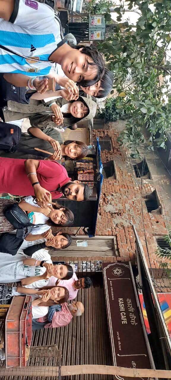 瓦拉納西 (Varanasi)：包含鹿野苑 (Sarnath) 與乘船遊覽的私人全日遊