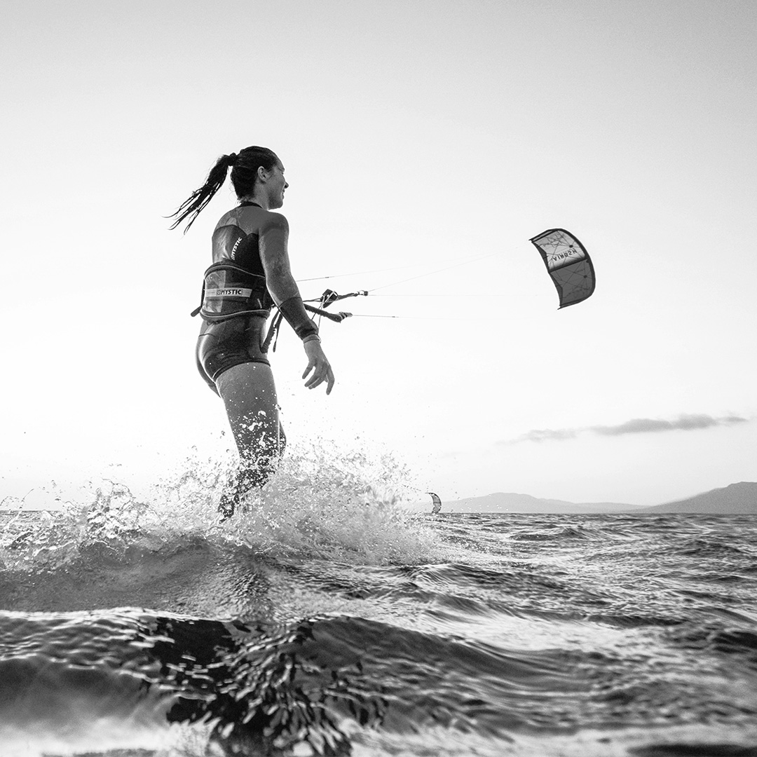 峇里岛南部冲浪体验（Rip Curl School of Surf 提供）