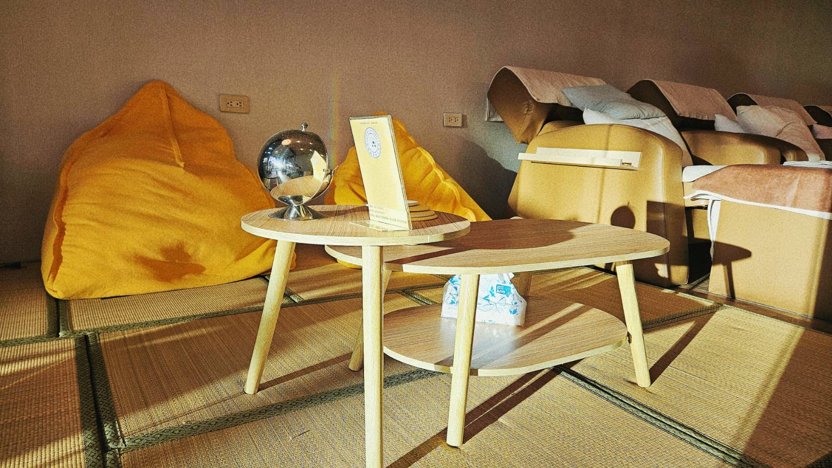 Tired Paws Massage - Foot & Body Massage