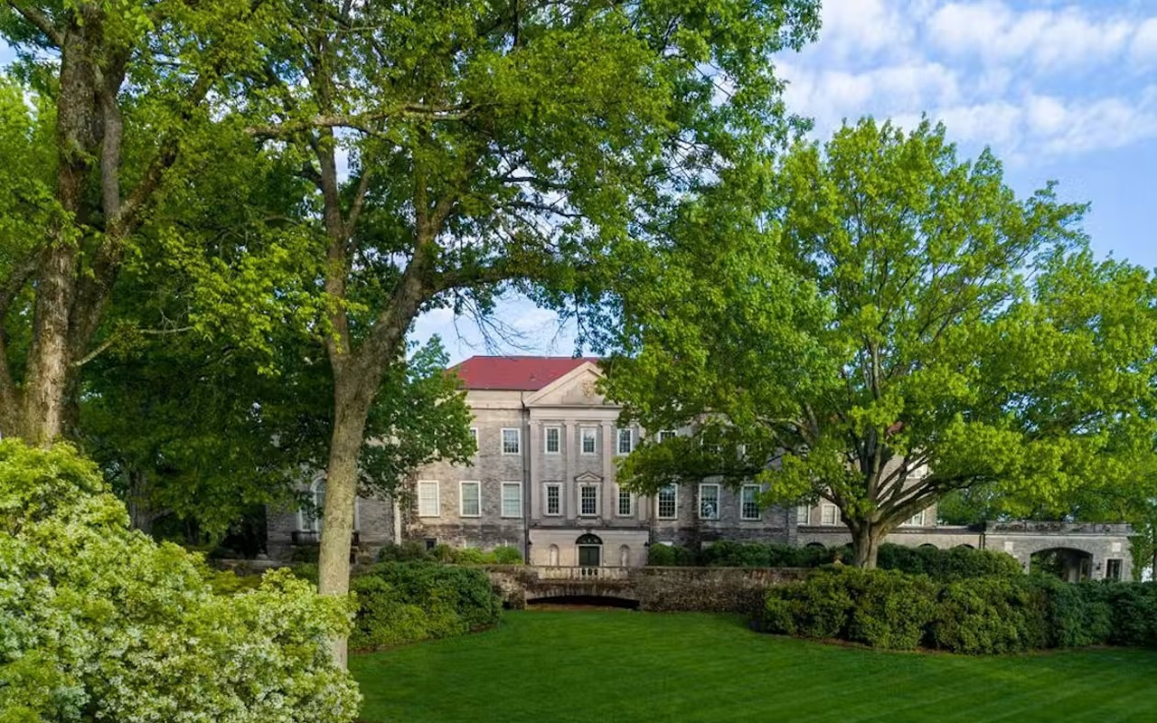 Cheekwood Estate and Gardens Ticket in Nashville
