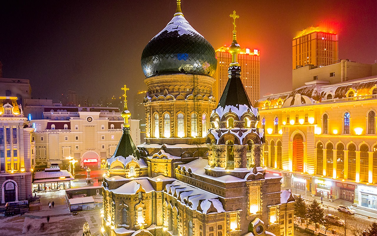 Northeast Private 7-Day Tour for Playing in the Snow