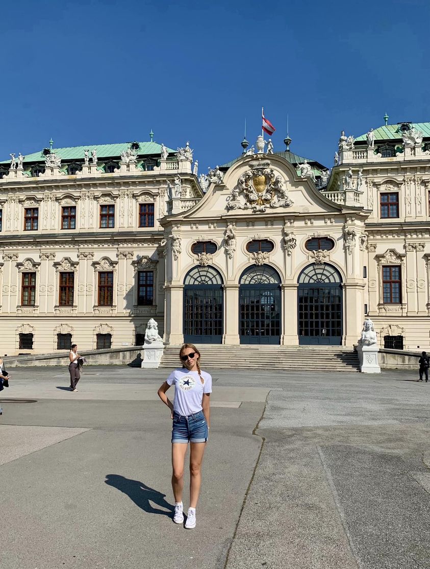 Vienna - 3 hour private walking tour