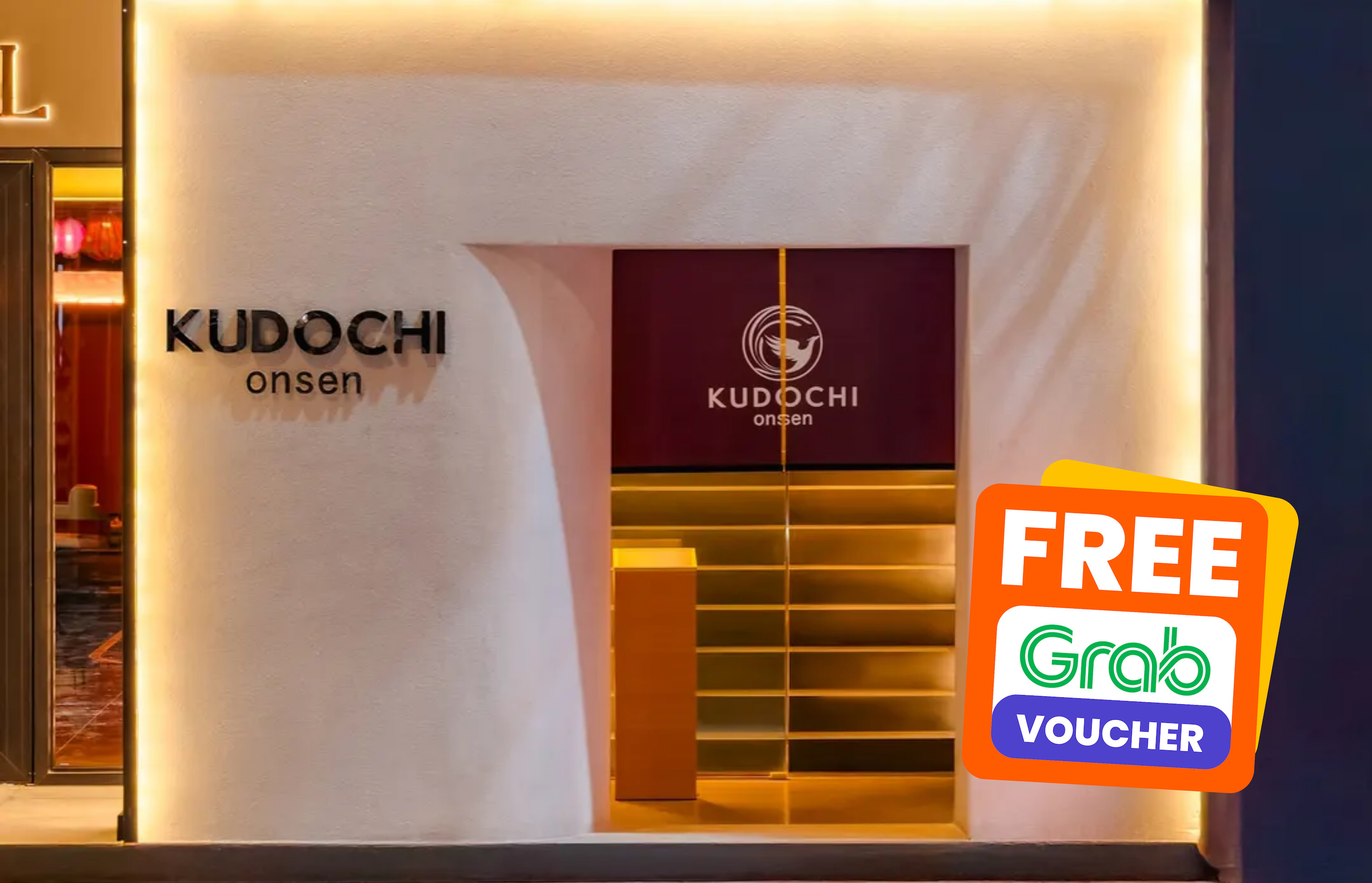 KUDOCHI Onsen: Vyetnamning birinchi to‘liq shaxsiy yapon onsini va saunasi 
