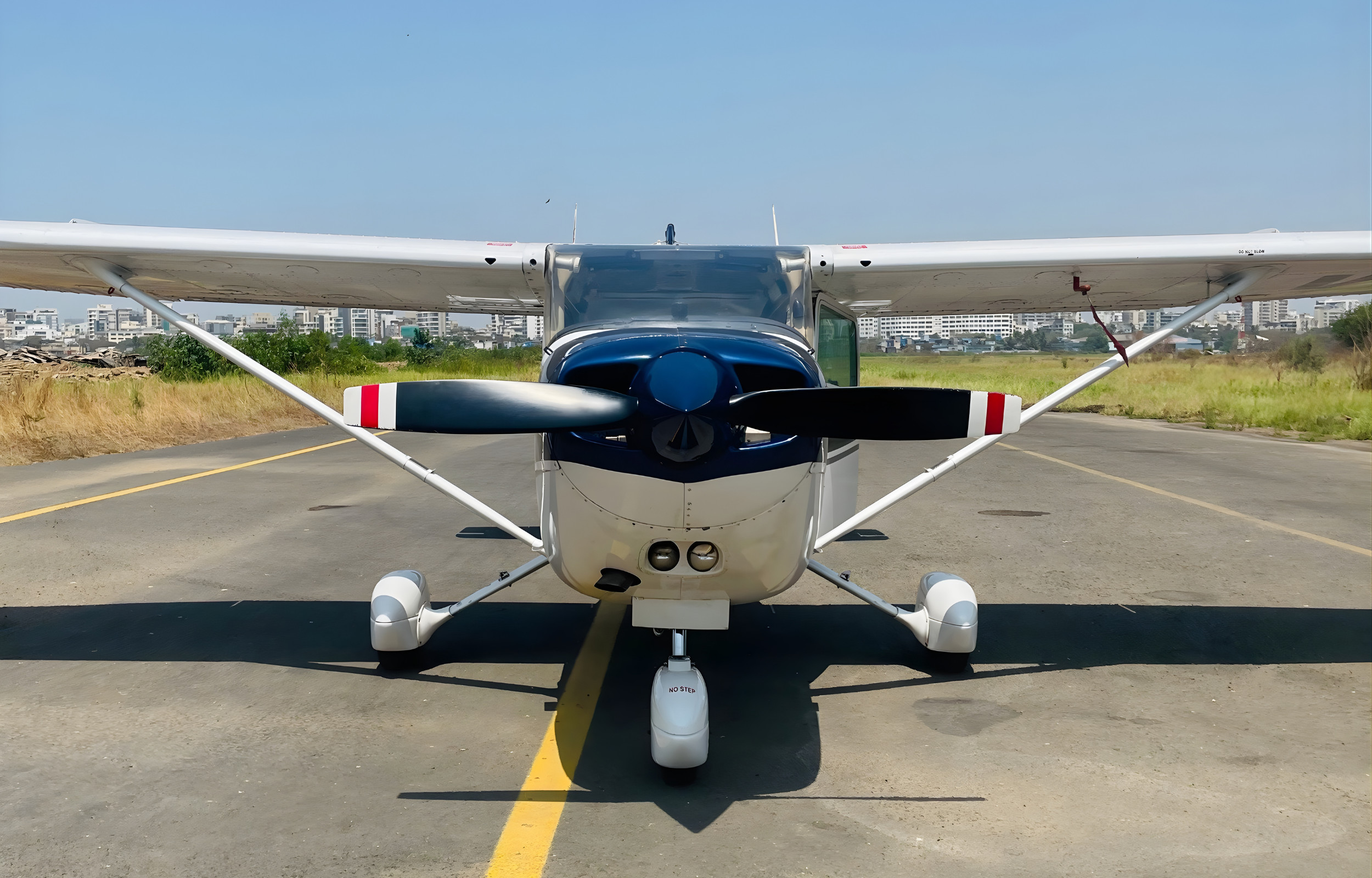 Private Plane Ride in Mumbai | Accretion Aviation