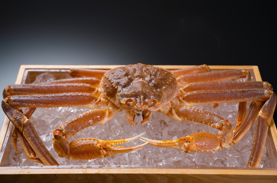 高級自助餐 高級自助餐