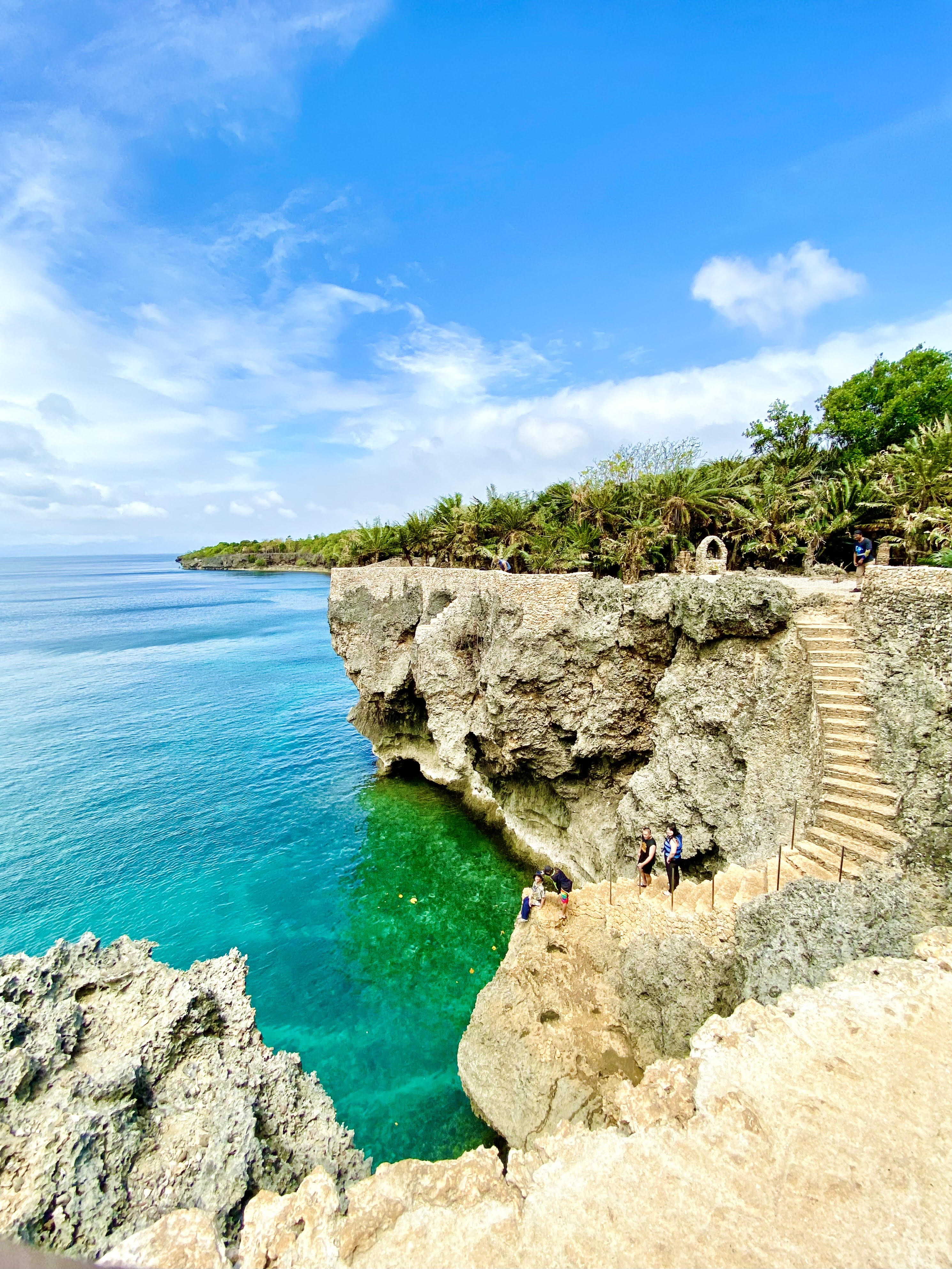 Siquijor Top Spots Full-Day Adventure with Admission Fees