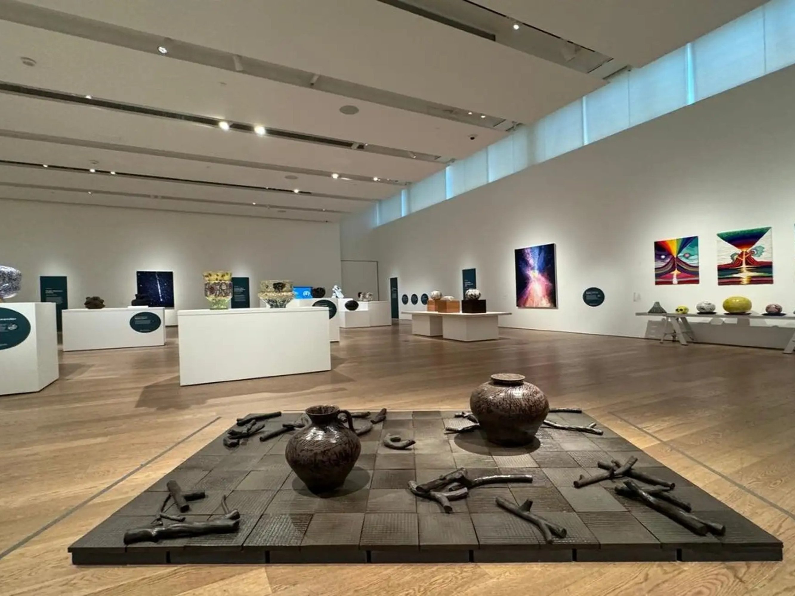 加拿大：皇家安大略博物館歷史之旅