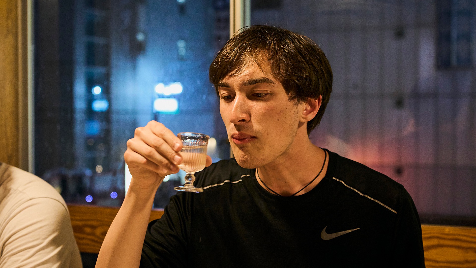 大阪當地酒吧美食之旅