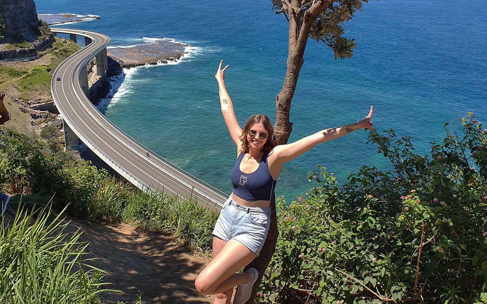 Private Sydney South Coast & Kiama Tour