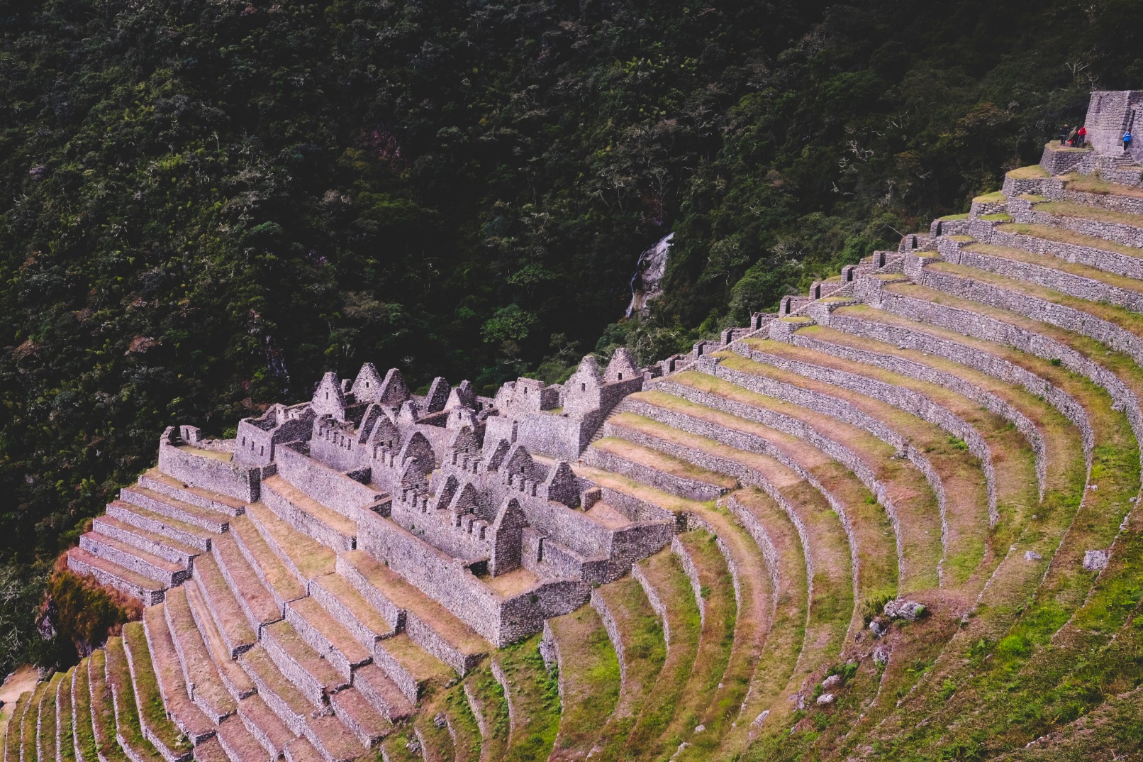 2 Days Inca Trail to Machu Picchu