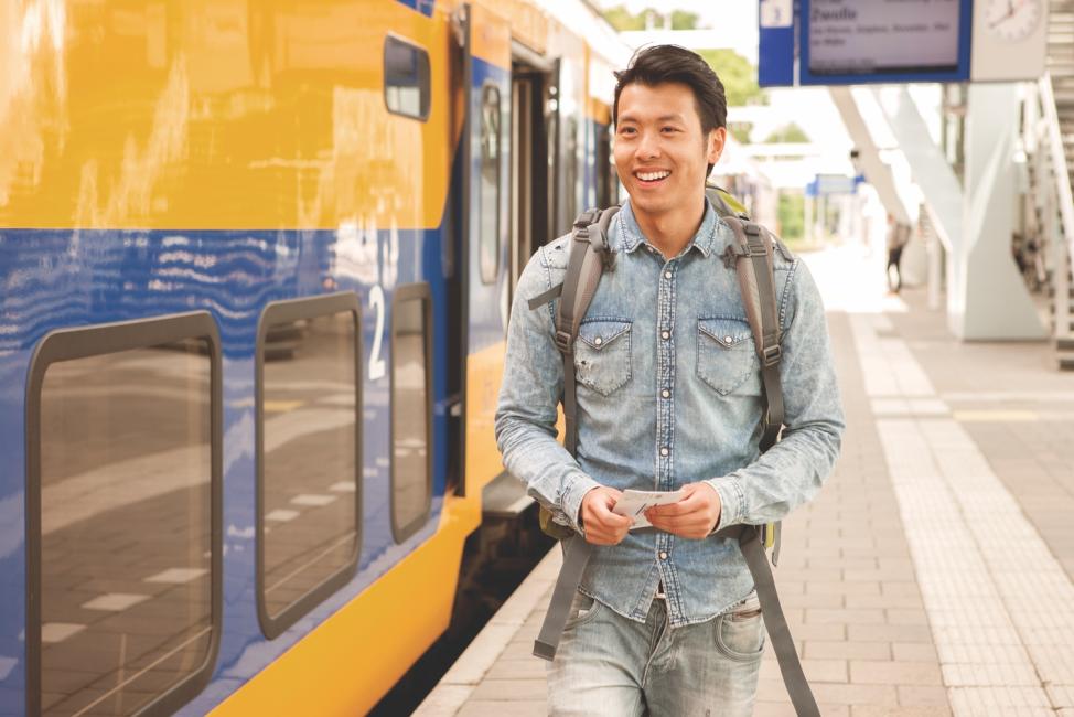 非常適合計劃在短時間內進行多國旅行的遊客