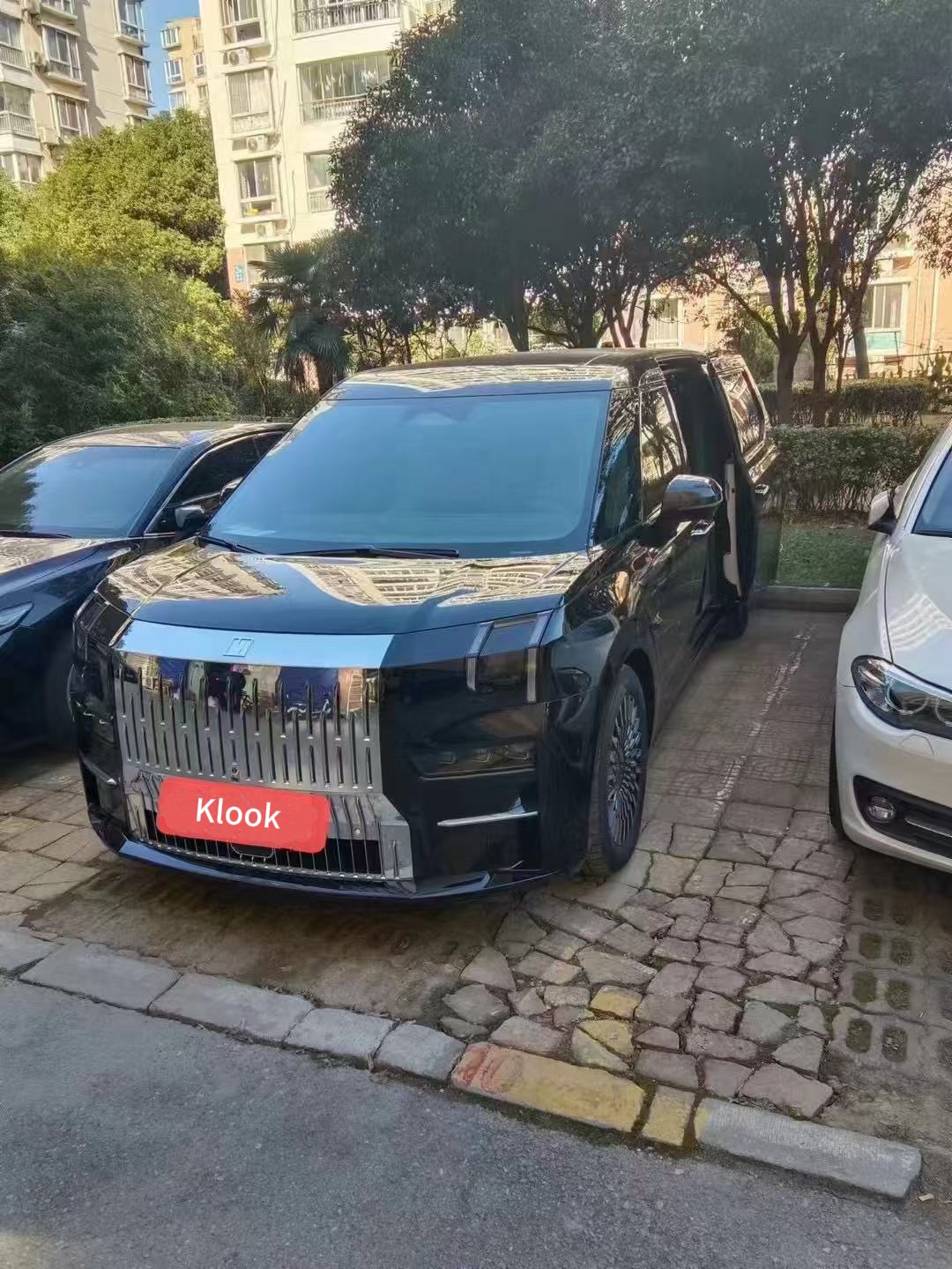 杭州來往蘇州包車一日遊