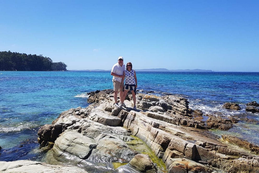 Bruny Island Private Day Tour