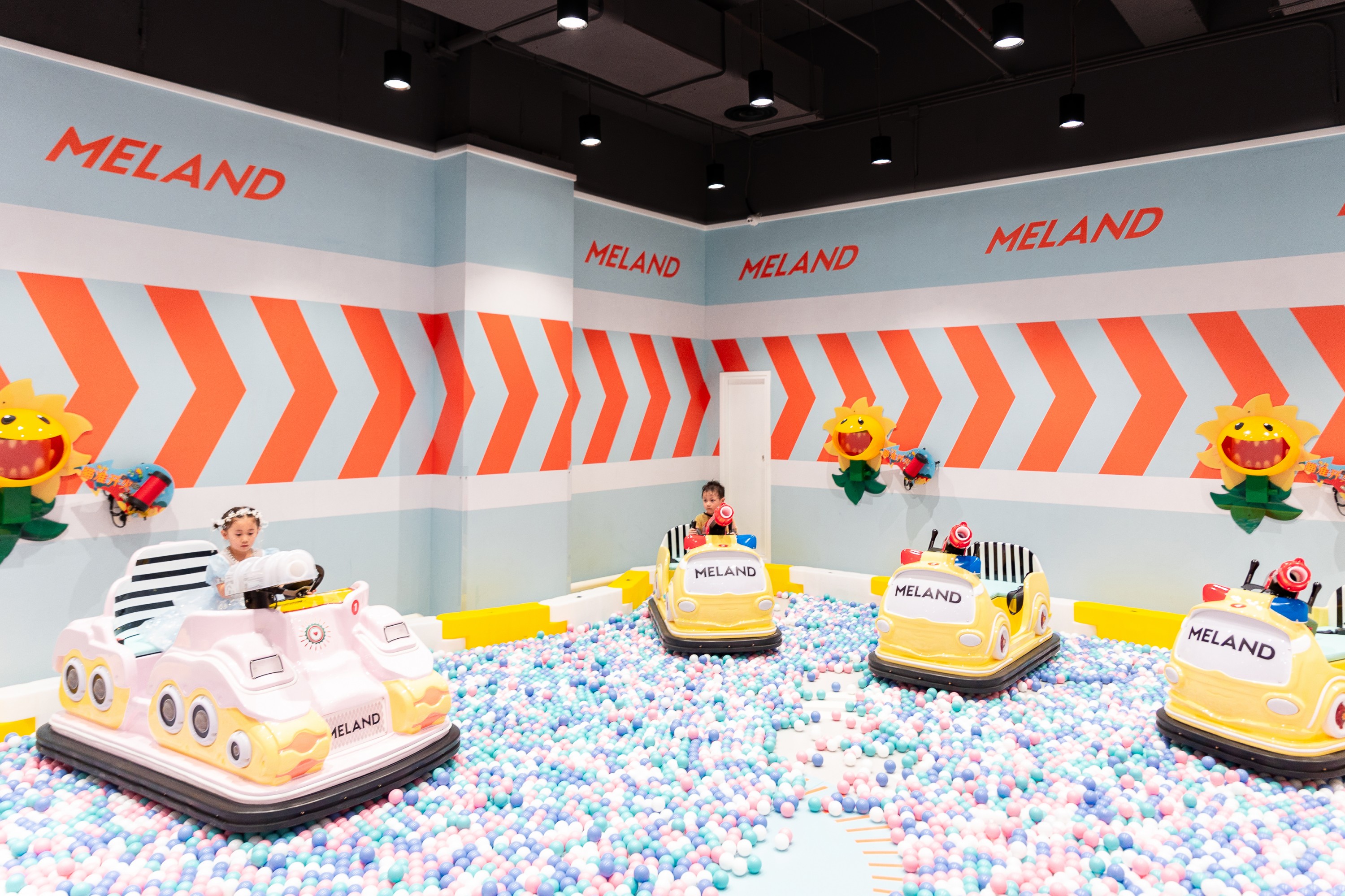 MELAND（深圳坂田萬科店）