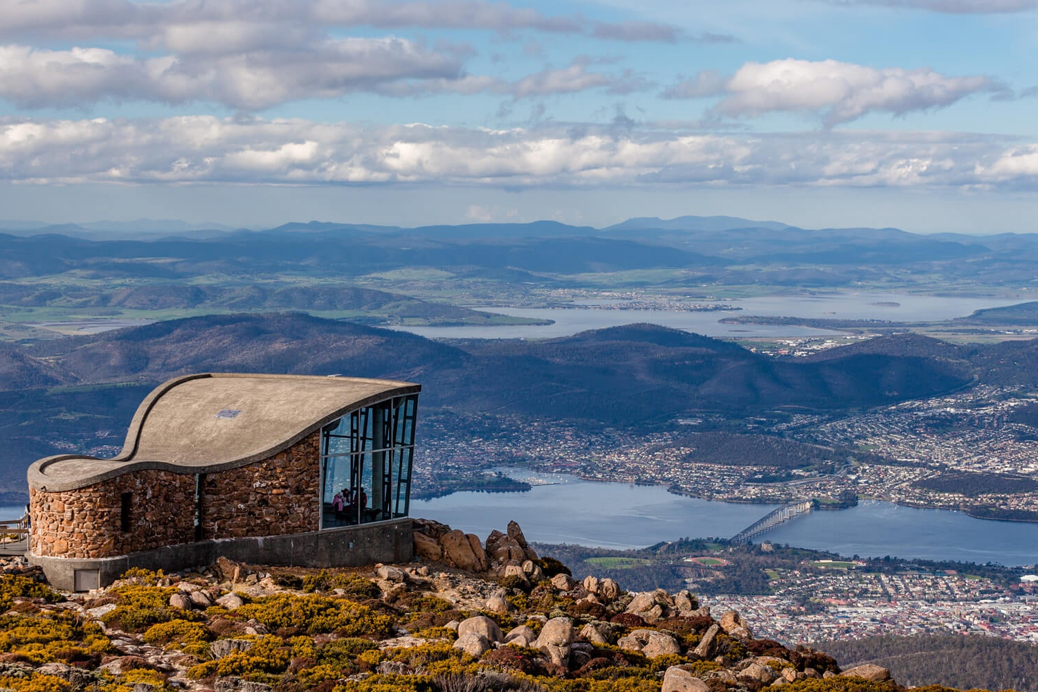 Best Things To Do In Hobart 2022 | Attractions & Activities