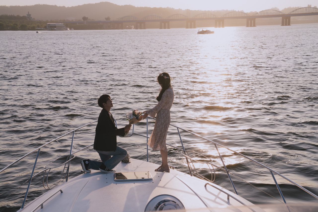 我們將協助您創造永生難忘的特別回憶。