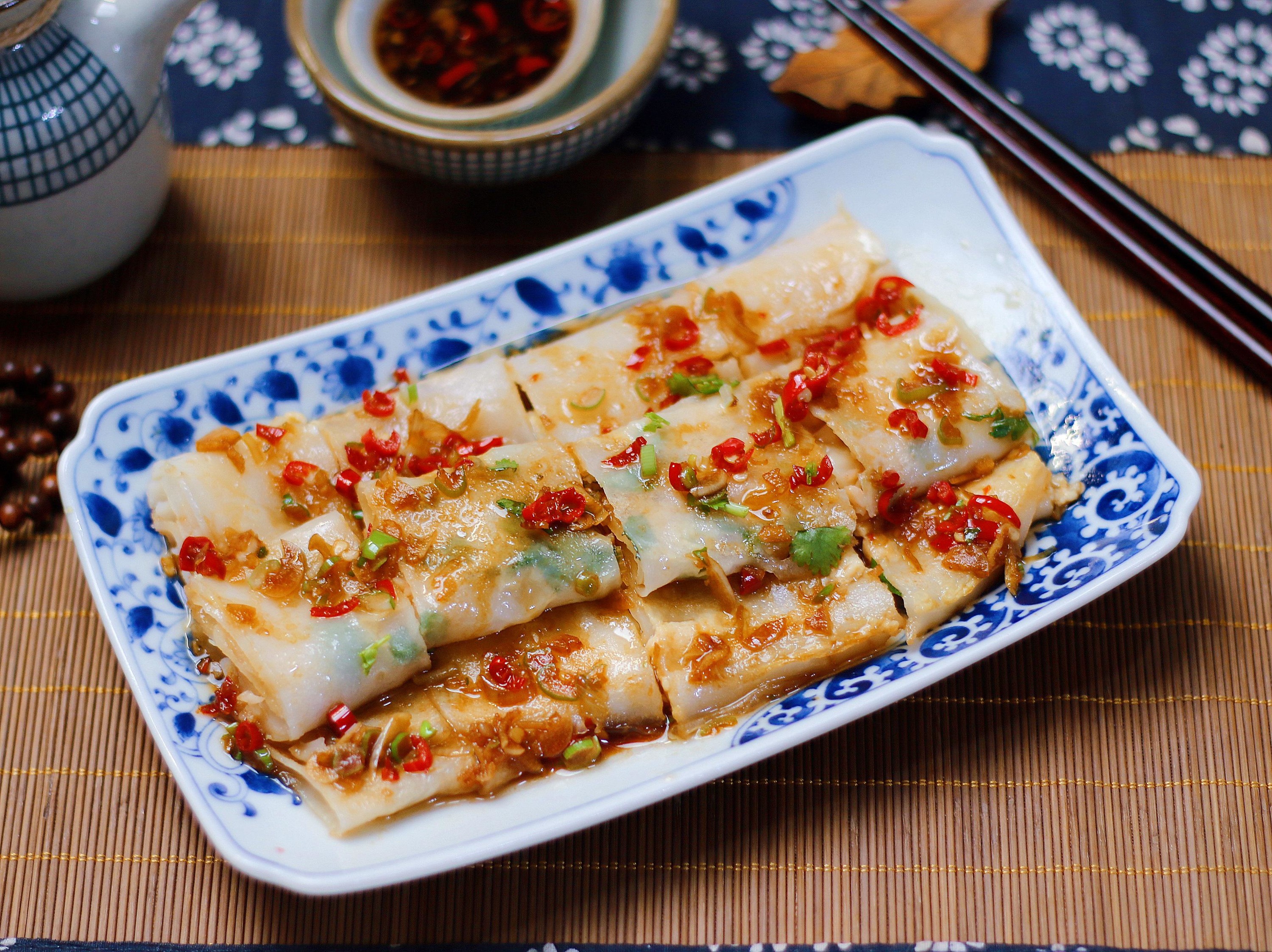 Guangzhou Night Tour：Exploring Food Scene with English Guide